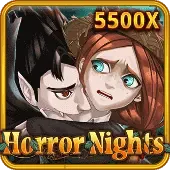 Horror Nights screenshot
