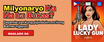 Win Big with Jiliso Casino! banner